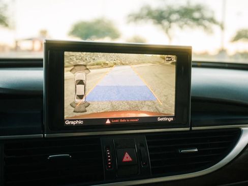 Used 2014 Audi A6 3.0T Premium Plus image 40