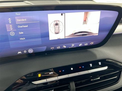 New 2026 Buick Enclave Preferred image 15