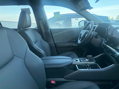 Used 2024 Lexus TX 350 FWD w/ Captains Chair Package image 5