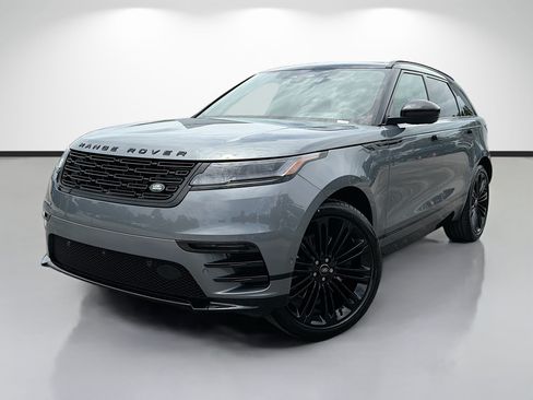 New 2026 Land Rover Range Rover Velar Belgravia AWD/4WD image 1