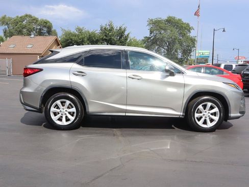 Used 2017 Lexus RX 350 AWD image 6
