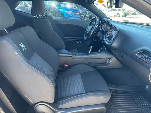 Certified 2020 Dodge Challenger R/T Scat Pack image 10