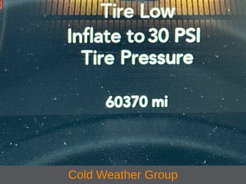 Used 2023 Dodge Challenger SXT w/ Cold Weather Group AWD/4WD image 10