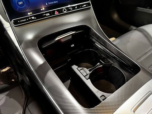 Used 2024 Mercedes-Benz C 300 4MATIC Sedan w/ AMG Line w/ Night Package image 14