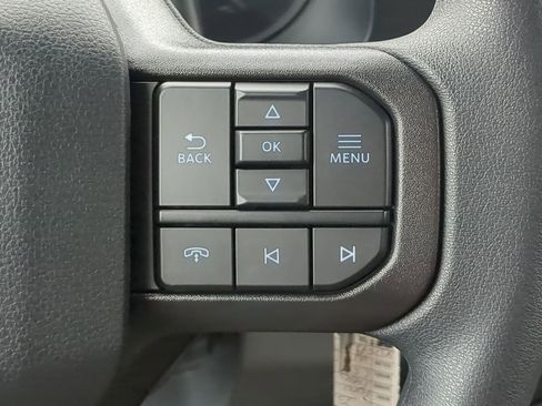 New 2025 Ford F450 4x4 Crew Cab Super Duty image 23