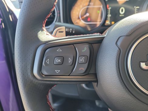 New 2026 Jeep Wrangler Unlimited Rubicon 392 image 19