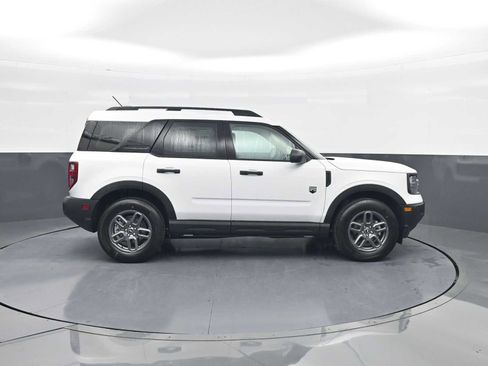 New 2025 Ford Bronco Sport Big Bend w/ Convenience Package image 9