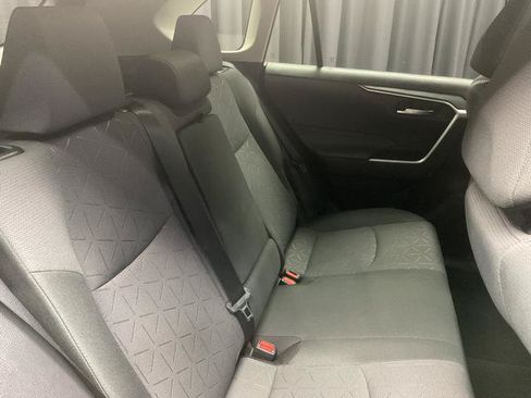 Used 2025 Toyota RAV4 XLE w/ Convenience Package AWD/4WD image 12