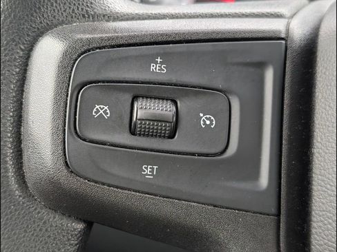 Used 2020 Chevrolet Silverado 1500 Custom w/ Rally Edition image 20