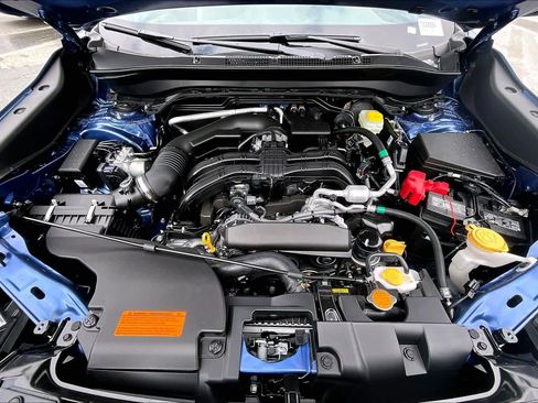 New 2026 Subaru Forester image 16