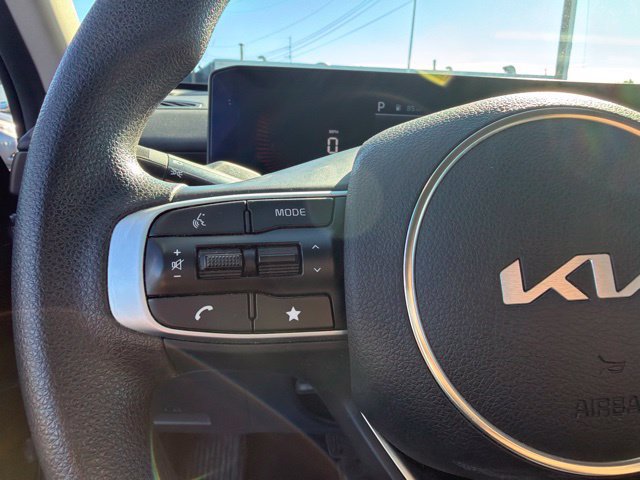 Used 2026 Kia K5 LXS FWD image 30
