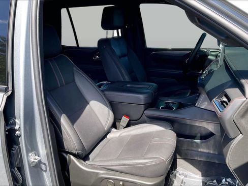 Used 2023 Chevrolet Tahoe RST w/ Luxury Package AWD/4WD image 8