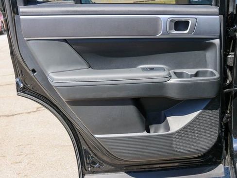 New 2026 Hyundai Santa Fe SEL image 11