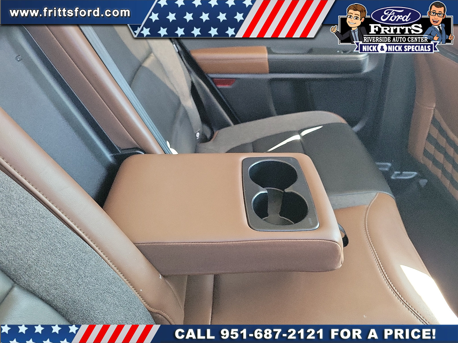 Certified 2023 Ford Bronco Sport Outer Banks w/ Tech Package AWD/4WD image 18