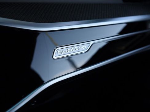 Used 2022 Audi RS 7 Sportback w/ RS 7 Executive Package image 33