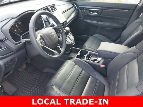 Used 2020 Honda CR-V EX-L image 16