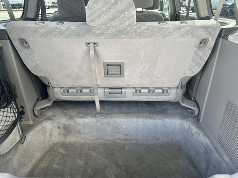 Used 2004 Honda Odyssey EX image 26