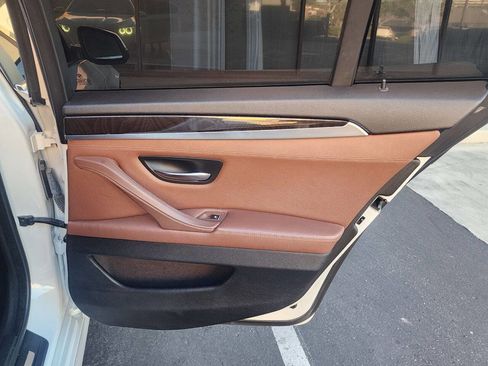 Used 2014 BMW 528i 528i 4dr Sedan image 35