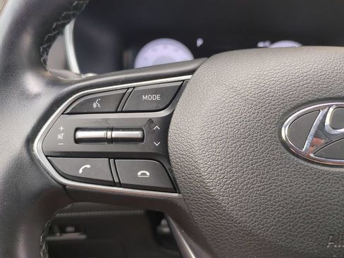 Used 2022 Hyundai Santa Fe Limited AWD/4WD image 34