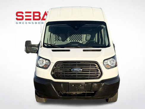 Used 2019 Ford Transit 250 148 High Roof RWD image 2