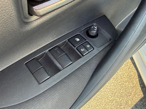 Certified 2025 Toyota Corolla LE FWD image 17
