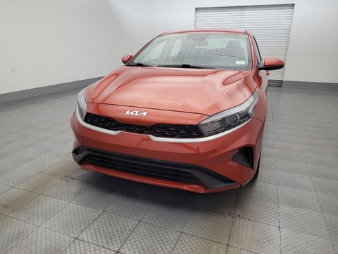 Used 2023 Kia Forte LXS FWD image 15