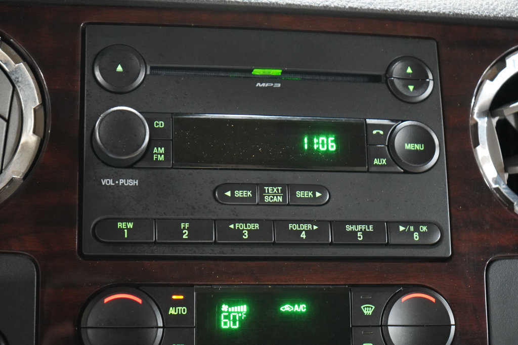Used 2008 Ford F350 Lariat AWD/4WD image 29