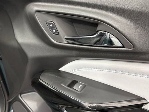 New 2026 Chevrolet Trax LT w/ Driver Confidence Package image 24