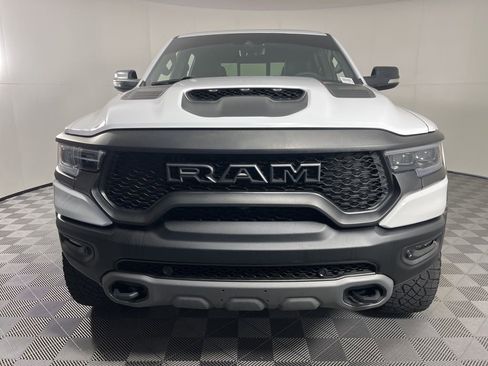 Used 2022 RAM 1500 TRX w/ TRX Level 2 Equipment Group AWD/4WD image 19