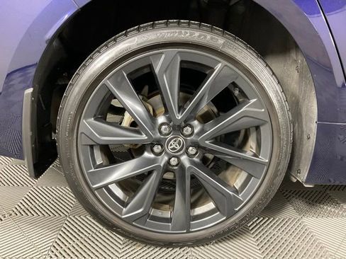 Used 2023 Toyota Corolla SE image 11