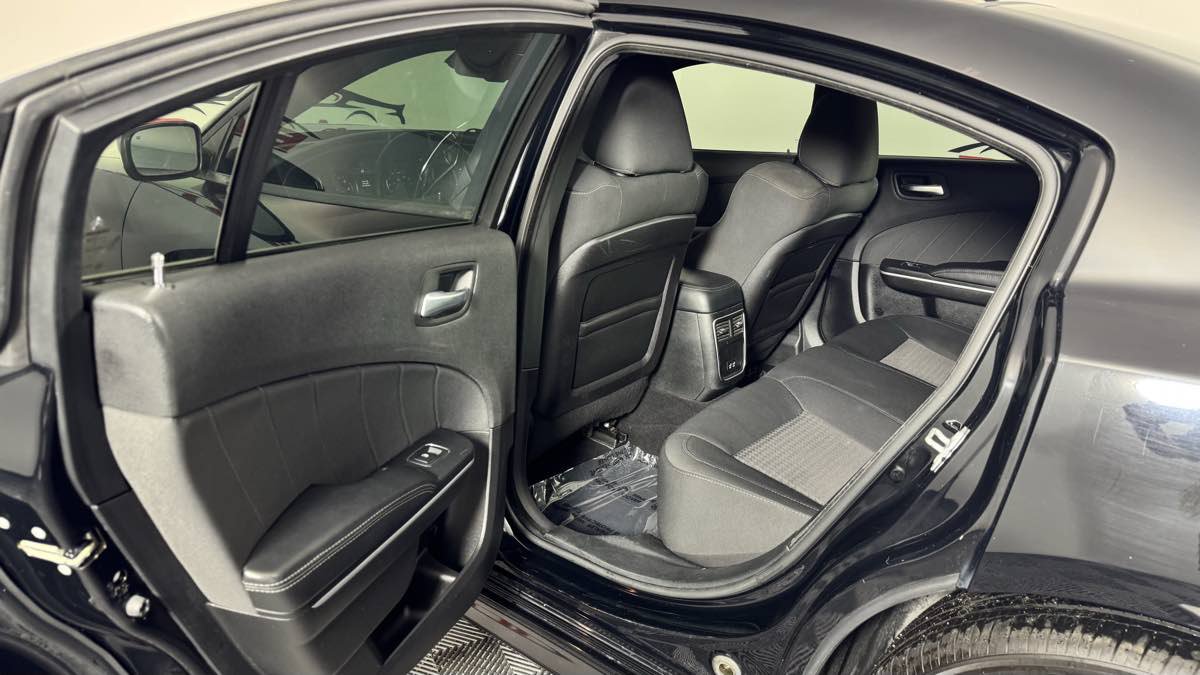 Used 2019 Dodge Charger GT RWD image 27