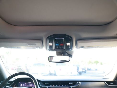 Used 2021 Jeep Grand Cherokee L Limited RWD image 32
