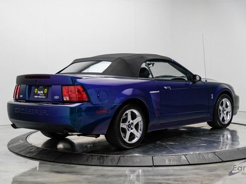 Used 2004 Ford Mustang Cobra image 16