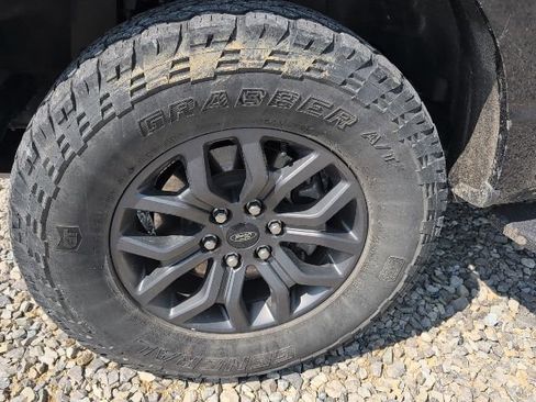 Used 2022 Ford F150 Tremor w/ Equipment Group 402A High AWD/4WD image 7