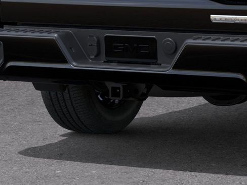 New 2026 GMC Sierra 1500 Elevation AWD/4WD image 15