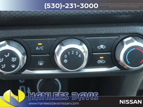 Used 2025 Nissan Kicks Play S FWD image 20
