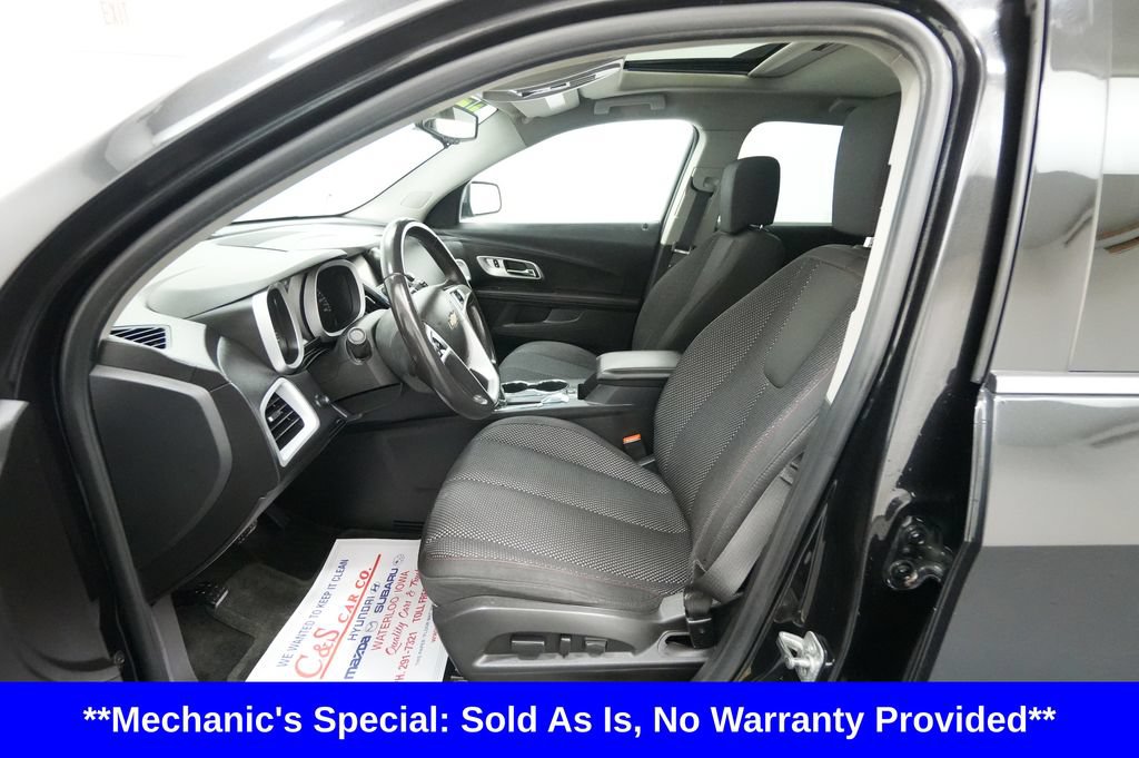 Used 2015 Chevrolet Equinox LT FWD image 15