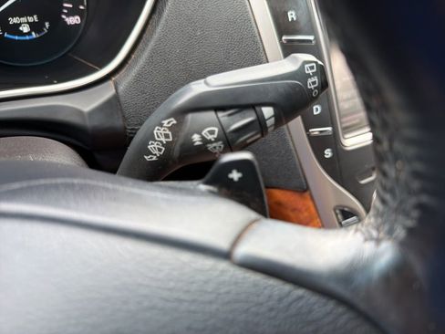 Used 2016 Lincoln MKX Reserve w/ Technology Package image 29