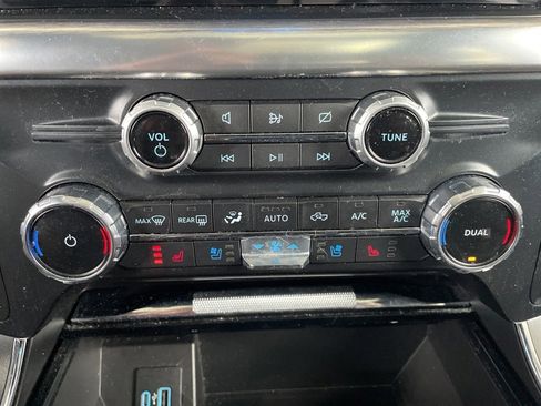 Certified 2022 Ford F150 Lariat image 24