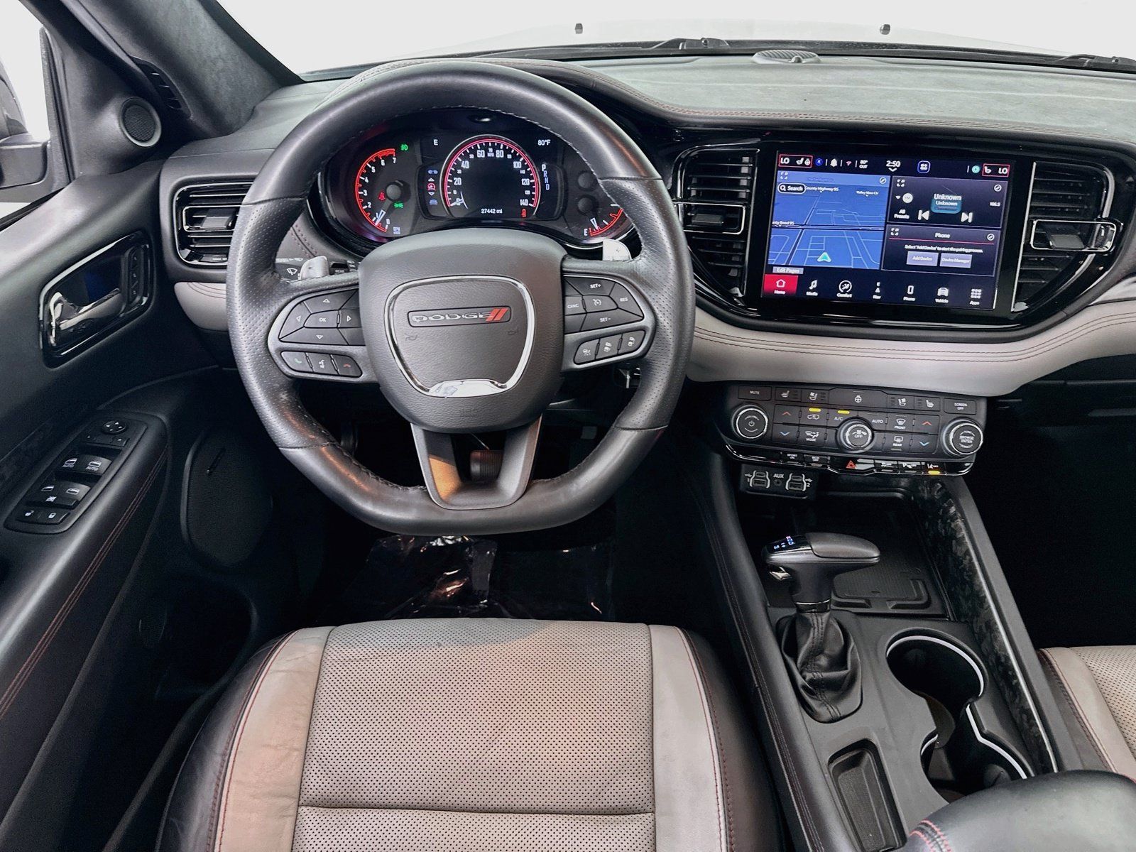 Used 2023 Dodge Durango R/T RWD image 24