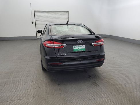 Used 2019 Ford Fusion S image 6