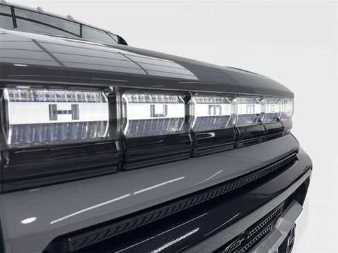 Used 2025 GMC Hummer EV 2X image 66