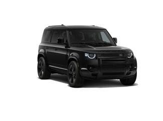 New 2026 Land Rover Defender 110 X-Dynamic SE video 1