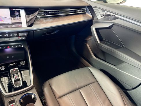 New 2026 Audi A3 2.0T Premium Plus image 21