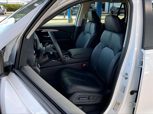 New 2026 Honda Pilot EX-L image 9