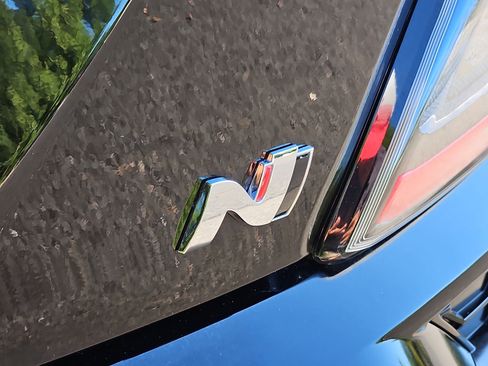 Used 2023 Hyundai Kona N FWD image 30
