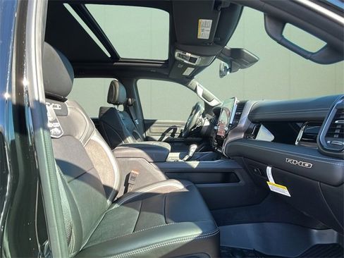 New 2026 RAM 1500 RHO w/ RHO Level 1 Equipment Group image 41