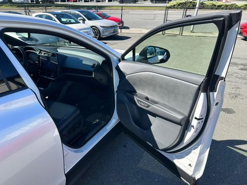 Used 2023 Lexus RZ 450e Premium w/ Accessory Package (2T) image 43