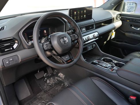 New 2026 Honda Passport TrailSport Elite image 15