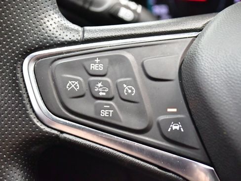 Used 2024 Chevrolet Malibu LT image 40